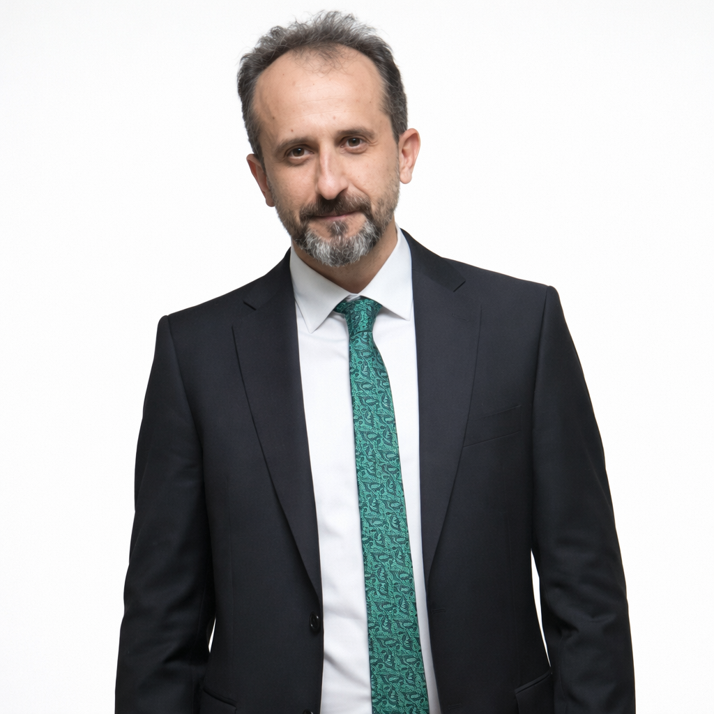 Mehmet Ağartan SMMM